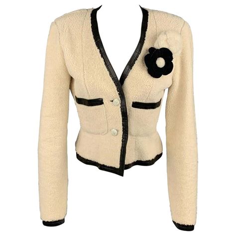 used chanel jackets|vintage chanel jackets for sale.